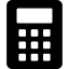 Measurement icon 64x64